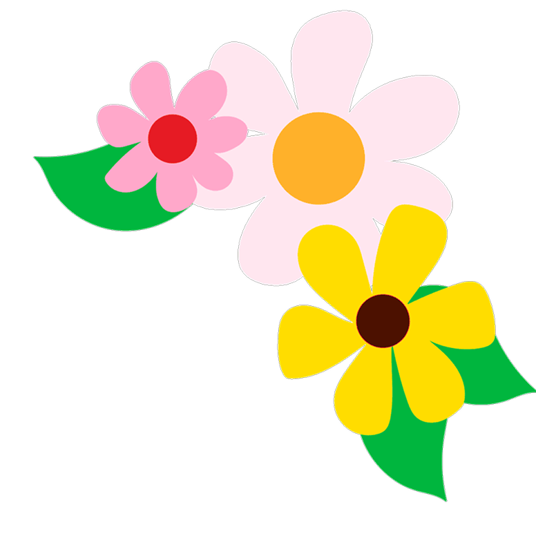 Blomster